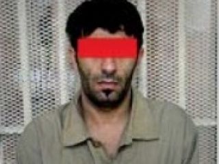 جنایت عشقی بر سر زن تبهکار