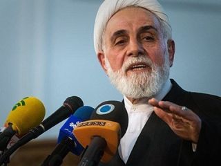 ناطق نوری: عده ای تندرو می گویند تیم مذاکره کننده باید محاکمه شوند! این مزخرفات چیست؟