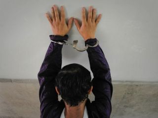 کوچکترین زورگیر تهران با ۱۱ سال سن بازداشت شد