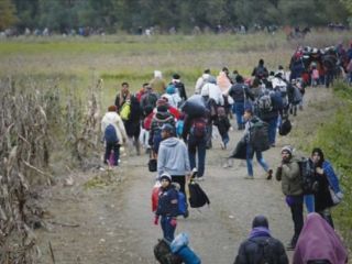 سرگذشت جوان ایرانی که در مرز یونان گرفتار داعش شد