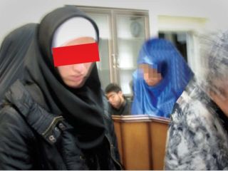 سرنوشت خاکستری دختری در پرونده قتل پدر