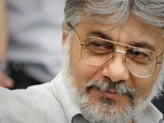 عیسی سحرخیز بازداشت شد