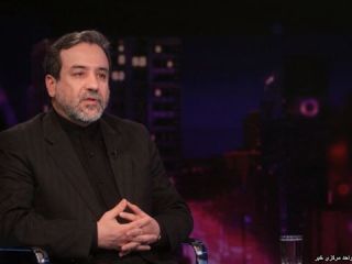 عراقچی: در اجلاس وین، مشاجره بین ظریف و الجبیر پر تنش بود