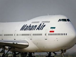 ایران‌ایر و ماهان‌ایر در فهرست بدترین ایرلاین‌های جهان