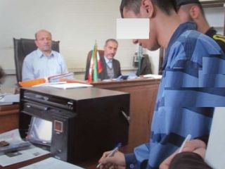 دستور ۵ میلیونی عمه برای آدمکشی