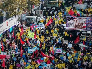 کارشناس اطلاعات سپاه پاسداران جزئیات بازداشت 'عوامل نفوذ در رسانه‌ها' را تشریح کرد