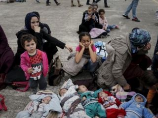 نماینده سازمان ملل: پناهندگان سوری در ایران بیمه می شوند