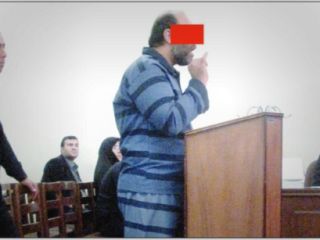 جنایت با‌ انگیزه سرقت ازکارشناس وزارت دفاع