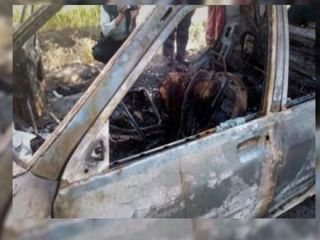 دو جسد و یک معمای کور