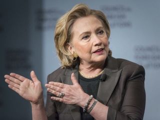 روایت هیلاری کلینتون از چگونگی آغاز مذاکرات محرمانه با ایران در عمان