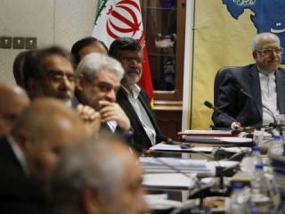 ایران واردات کالاهای مصرفی آمریکا را ممنوع کرد