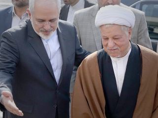 آیت الله هاشمی: آمده بودند ایران را مجاب کنند، اما ۱+۵ خود توسط تیم ظریف مجاب شد