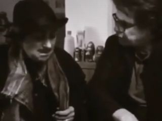 دابسمَش فاطمه معتمدآریا و جعفر پناهی از دیالوگ معروف فیلم قیصر - ویدیو