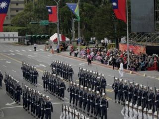 اغلب مردم نمی‌دانند پایتخت جمهوری چین کجاست، شما می‌دانید؟