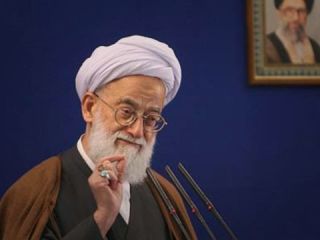 امام جمعه تهران: برای جلوگیری از نفوذ حصار هم کافی نیست