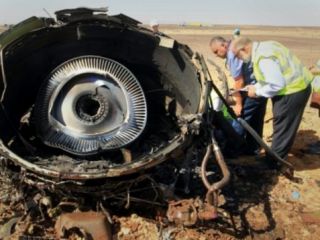 آیا داعش از توانایی لازم برای ساقط کردن هواپیمای مسافربری روسیه برخوردار است؟