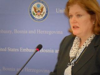 آمریکا: کشورهای عرب حوزه خلیج فارس کمک به پناهجویان سوری را افزایش دهند