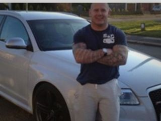 ۲۸ ماه زندان برای رانندگی با سرعت ۳۰۹ کیلومتر بر ساعت