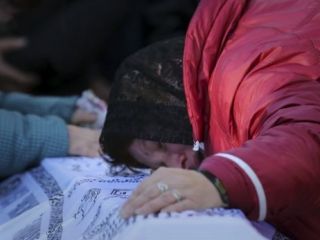 جعبه‌های سیاه هواپیمای روسی «صدای انفجاری را ضبط کرده‌اند»