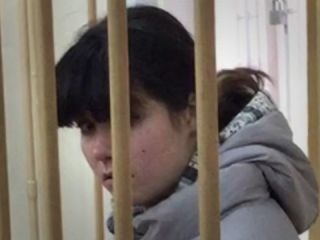 معشوق داعشی، دختر روس را روانه زندان کرد