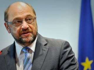 رئیس پارلمان اروپا وارد تهران شد