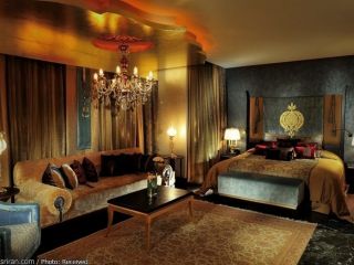 هزینه اقامت ۱۸ میلیون دلاری پادشاه عربستان در نشست جی بیست در ترکیه (+عکس)