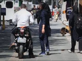 دو برابر شدن آمار مزاحمت خیابانی در ایران در عرض دو سال
