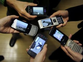 سپاه قزوین 'تعدادی از مدیران گروه‌های موبایلی' را دستگیر کرد