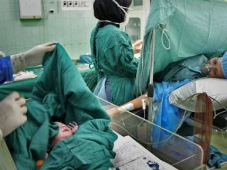 «خرید و فروش» نوزاد در بیمارستان‌های تهران