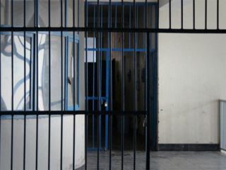 سارق ۳۱ ساله در بازداشتگاه جان باخت