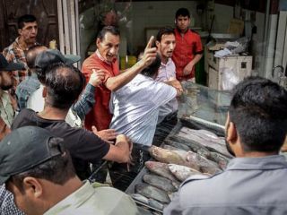 کتک‌کاری و توهین؛ اتهام‌های عمده پرونده‌های کیفری در ایران.