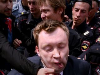 افزایش شدید تقاضای پناهندگی روس‌ها از آمریکا در سال ۲۰۱۵