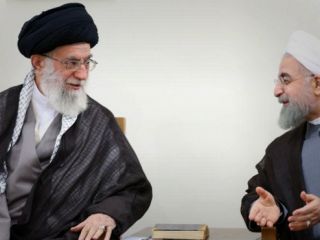 'نفوذ'، طرح سپاه یا آیت‌الله خامنه‌ای؟