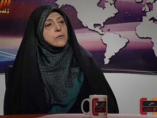 ابتکار: همسرم هیچ نقشی در واردات بنزین ندارد