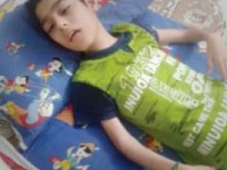 پیچیدگی پزشکی در سرنوشت تلخ یک کودک