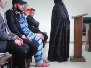 قتل شوهر توسط همسر خیانتکار و مرد میوه فروش