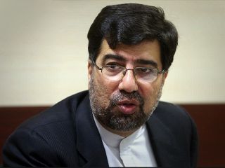 الدیار: عربستان سعودی می گوید رکن آبادی را دفن کرده است