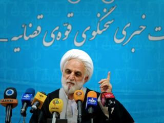 واکنش اژه‌ای به سخنان روحانی؛ «هیچ رسانه‌ای حاشیه امن ندارد»