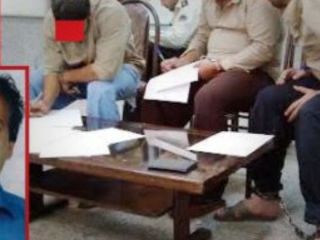 ماموران ضارب شهرداری از اتهام قتل عمد علی چراغی تبرئه شدند