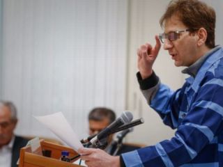 بابک زنجانی در دادگاه: حکم توقیف اموال بانک مسکن را گرفته‌‌ام