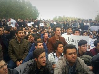 اعتراض در چند شهر ترک‌نشین ایران به یک برنامه تلویزیونی