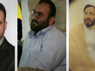 سه عضو دیگر سپاه پاسداران در سوریه کشته شدند