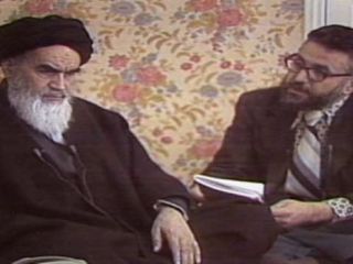 ابراهیم یزدی: پیام آیت‌الله خمینی پاسخ به پیام کارتر بود