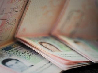 ویزای فرودگاهی ایران برای ۱۹۰ کشور