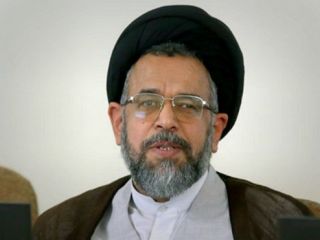 وزیر اطلاعات ایران از دستگیری بیش از چهل 'تروریست' در چند استان خبر داد