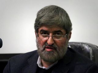 مطهری در شیراز: وقتی دو برادر رییس قوه بشوند وضعیت بد می‌شود