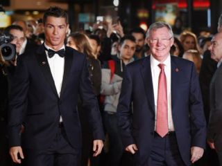 رونالدو؛ فیلمی که تصویر کلیشه‌ای ستاره‌ها را تغییر می‌دهد