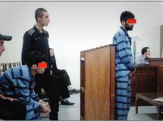 قاتلان، سالها بعد از قتل راننده جوان به پدر او تلفن می کردند و از زنده بودنش خبر می دادند