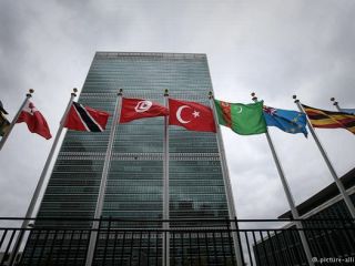 تلاش‌عربستان برای محکومیت 