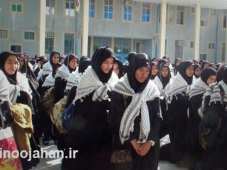 واژگونی اتوبوس “راهیان نور” دانش‌آموزان دختر جنوب کرمان؛ این بار بدون تلفات جانی